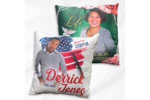 pillows
