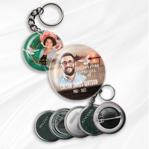 buttons