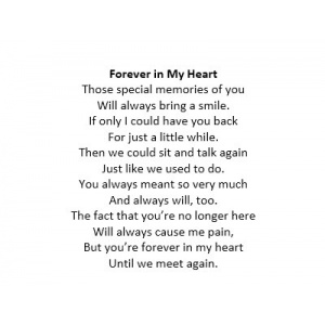 forever-in-my-heart