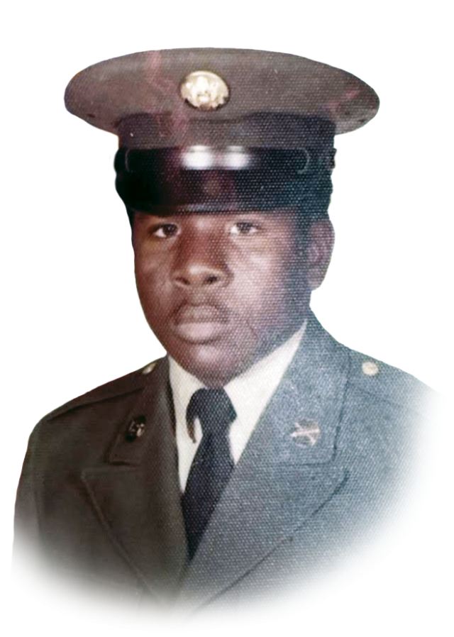 Jimmy D. Bolton