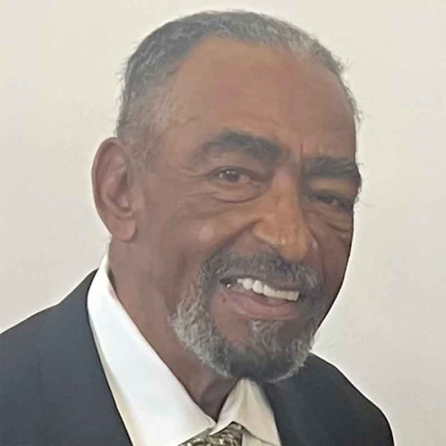 James Kenneth Holmes