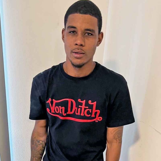 Darrius Lamar Colbert, Jr.
