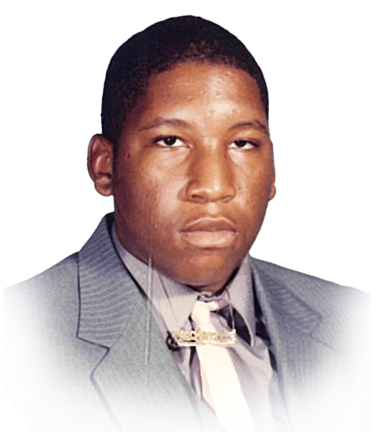 Marc Anthonie Rashon Braxton