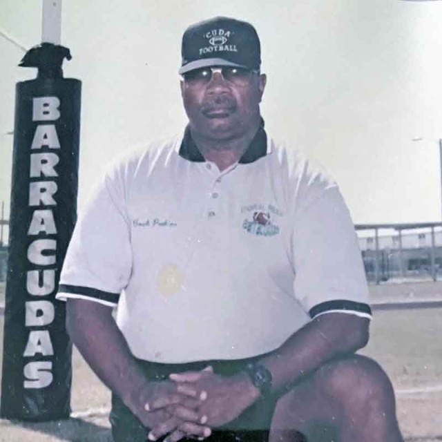 Earnest Harold Perkins