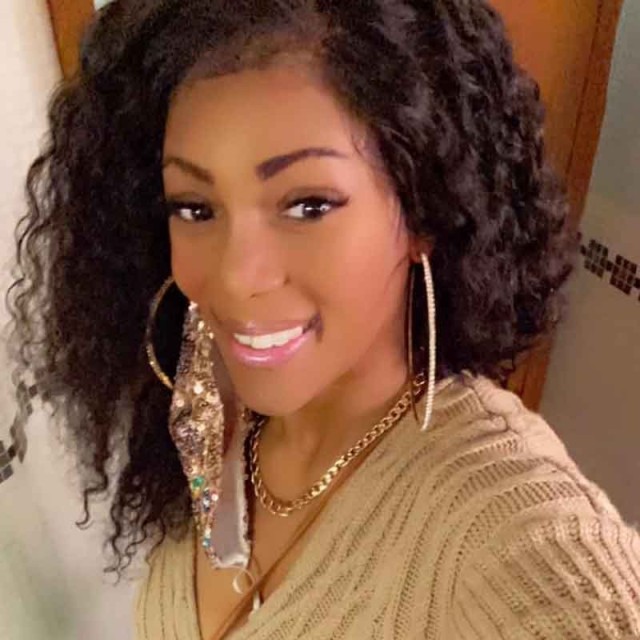 Latasha Rose Levy