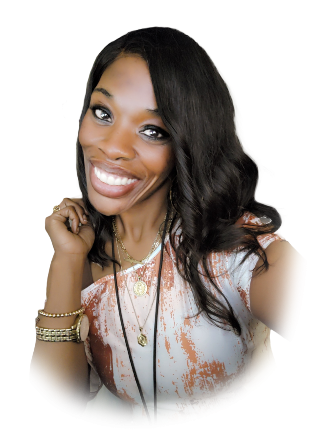 Shawnesha Nicole Jones