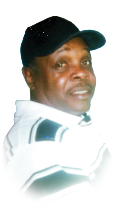 Wayne Colston, Sr.