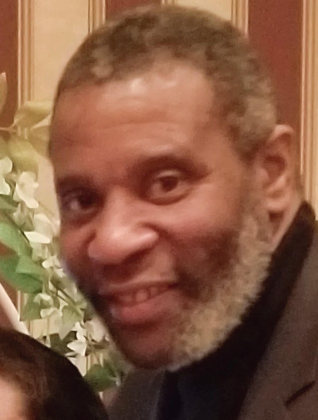 David Michael Payne