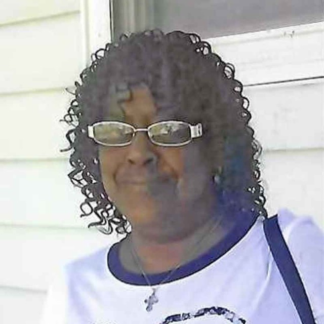 Elsie Marie Donald
