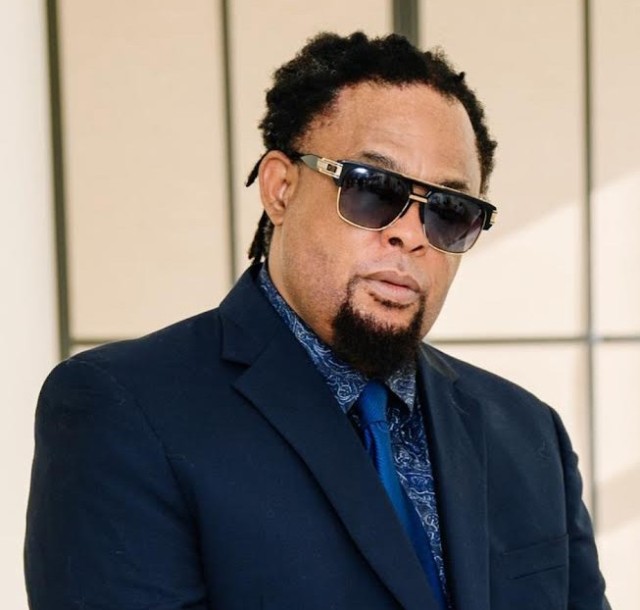Lyndon Adrian Albury Sr.