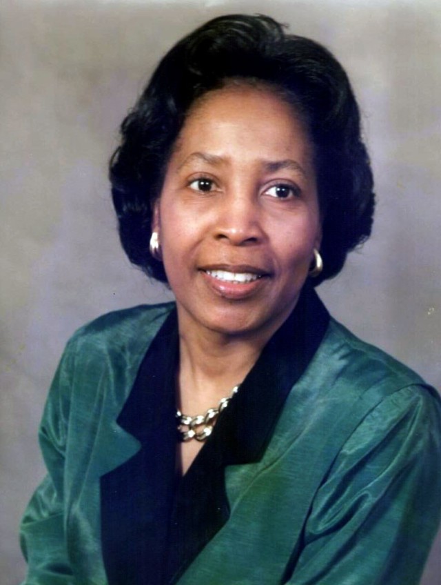 Johnnie Mae Williams