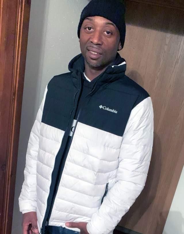 Aaron Antonio Suttle