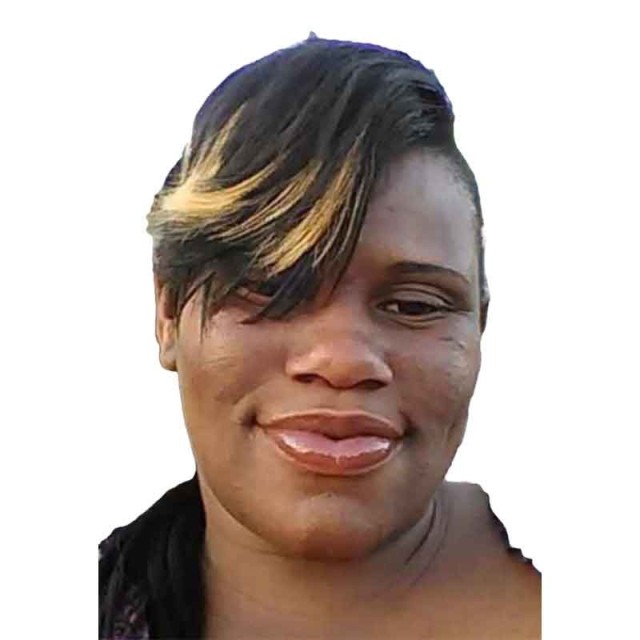 Lashawn Butler