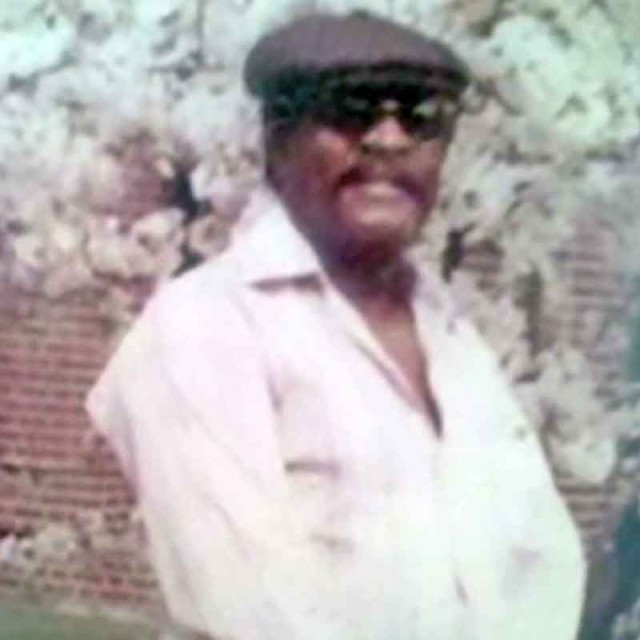 Clyde Charles Finch