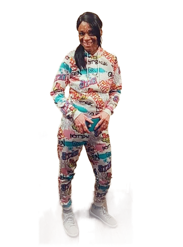 Billie Diane Whyte