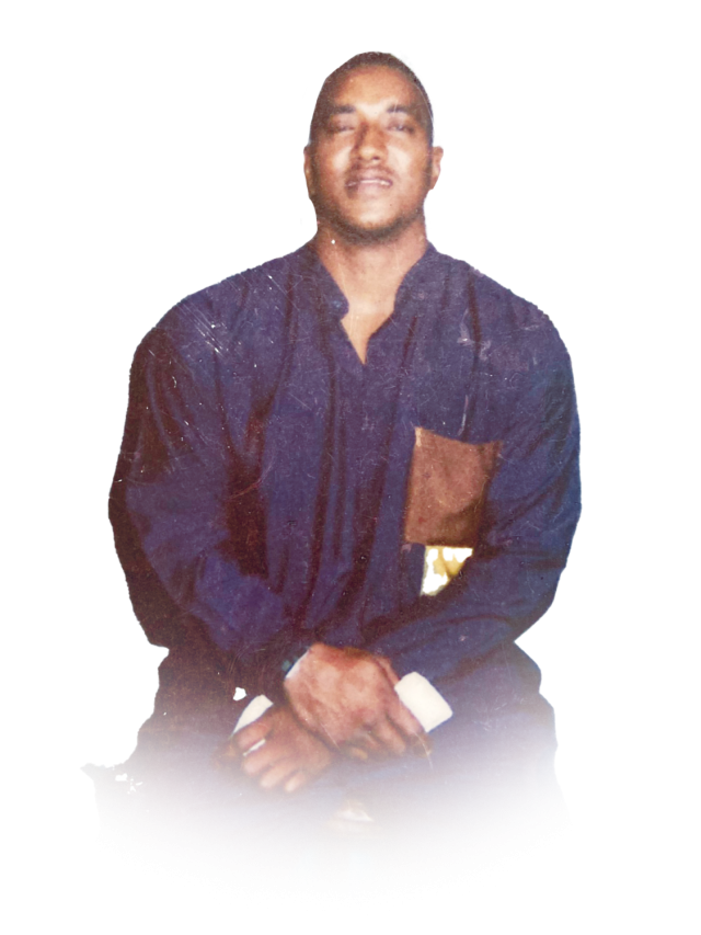 Samuel Floyd