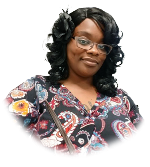 Chantrell Deandra Williams