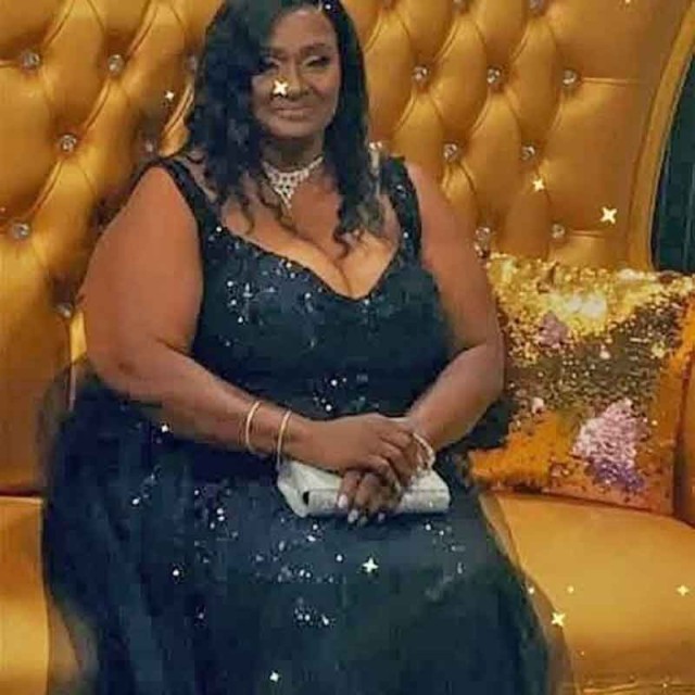 Valarie Denice Walton