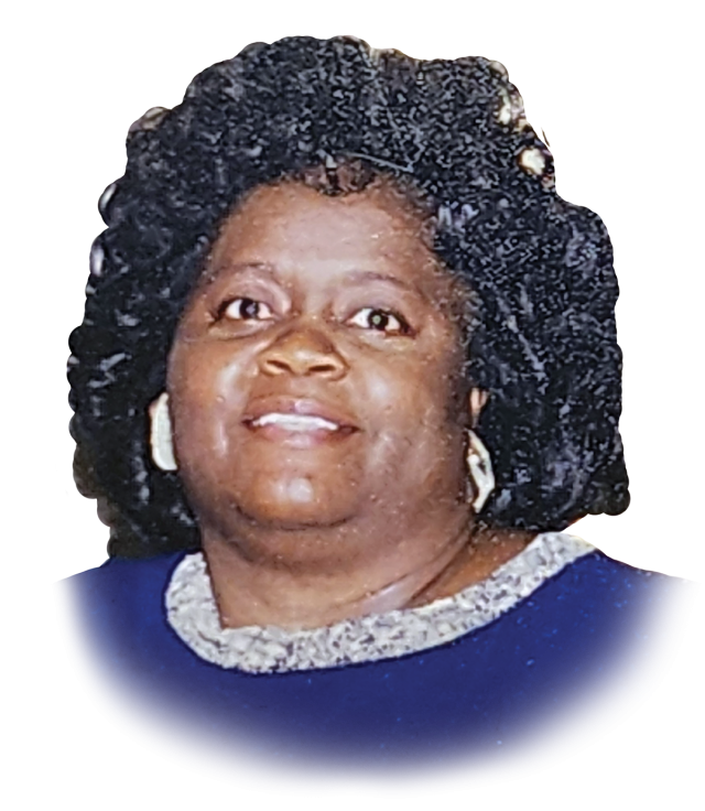 “Julie” Juliette Teresa Poitier-Higgs
