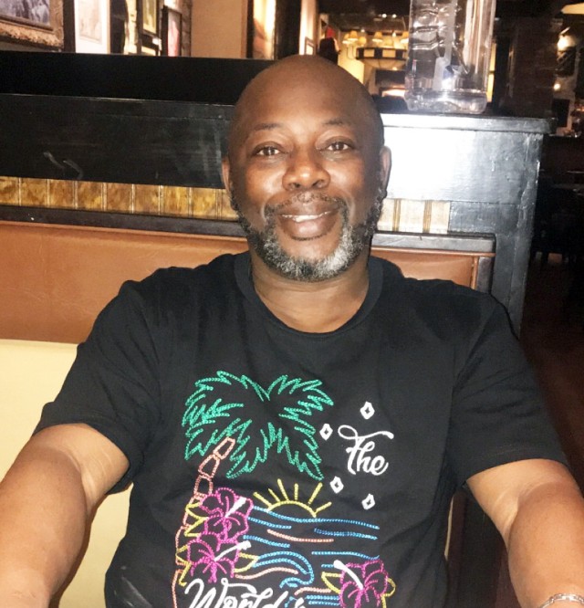 Leniox Charles Gilbert II