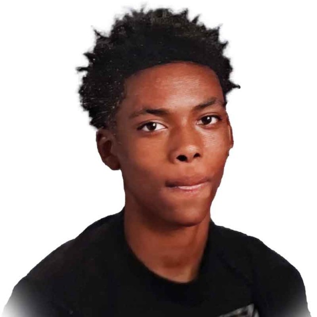 James Michael Williams, Jr.