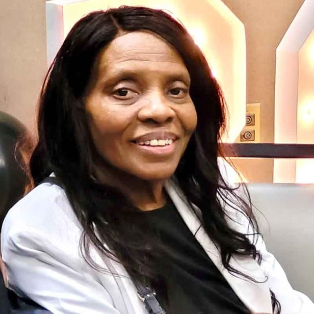 Marie Peterman Hicks