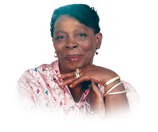 Lilian Keziah Prince