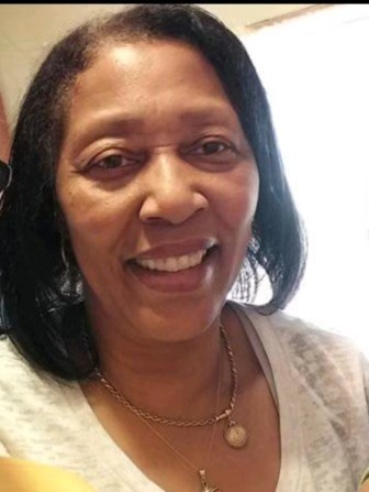 Kathy Jeannine Baxter