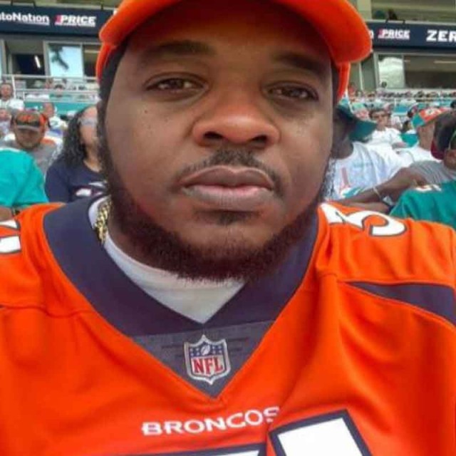Devon Deano Avant