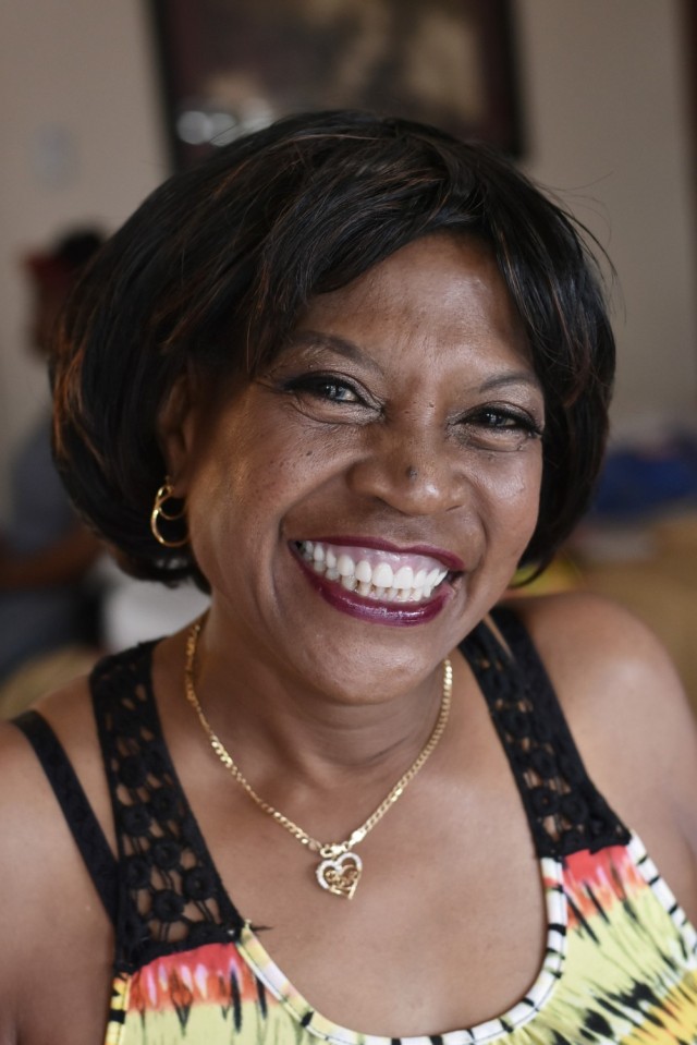 Mablene Smith