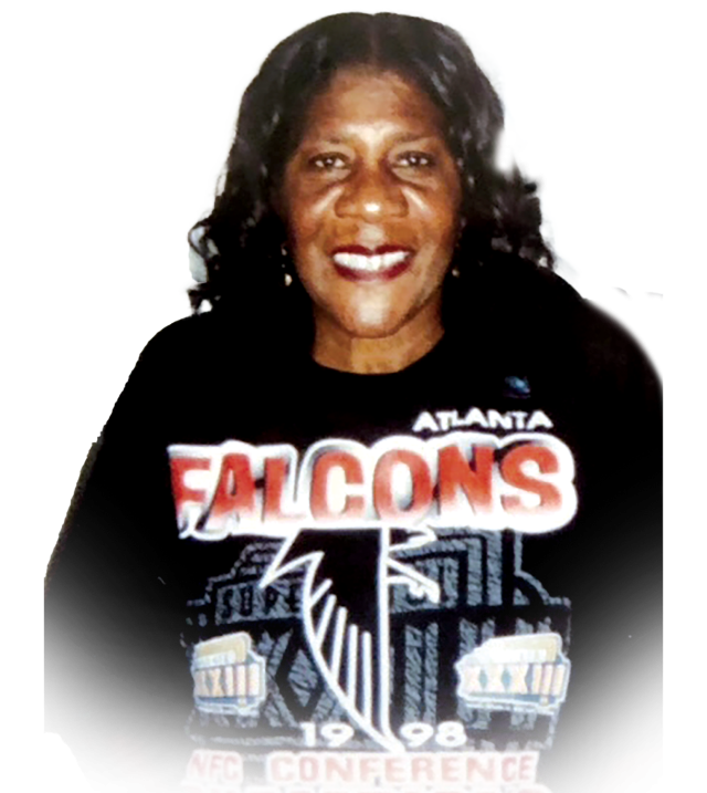 Lena Bell Ellison