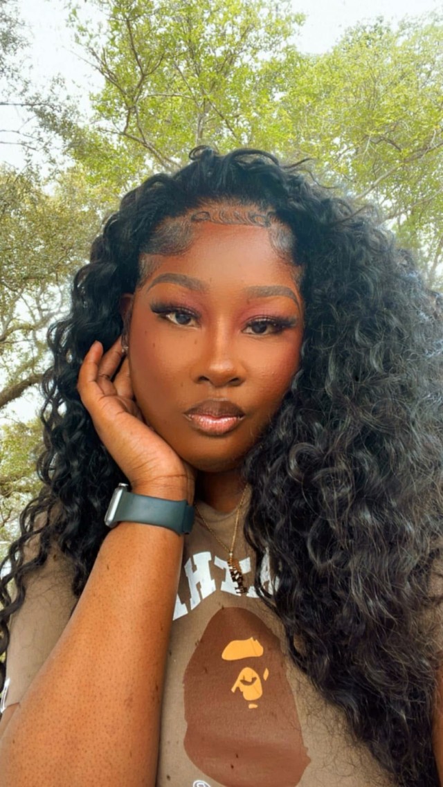 DaMone ChanTreyl Ivy