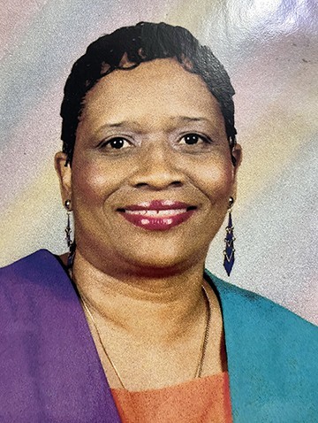 Cassandra McLeroy