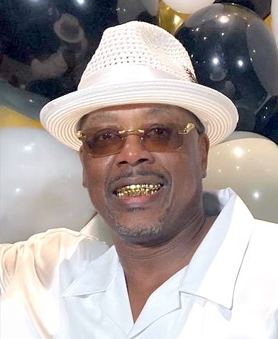 Anthony Glenn Morgan