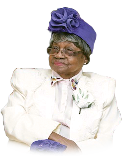 Clara Mae Adams