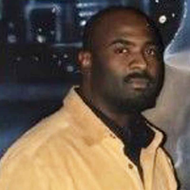 Larry Donnell Williams