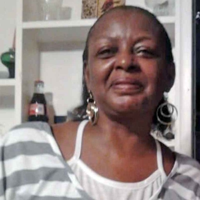 Lorraine Johnson