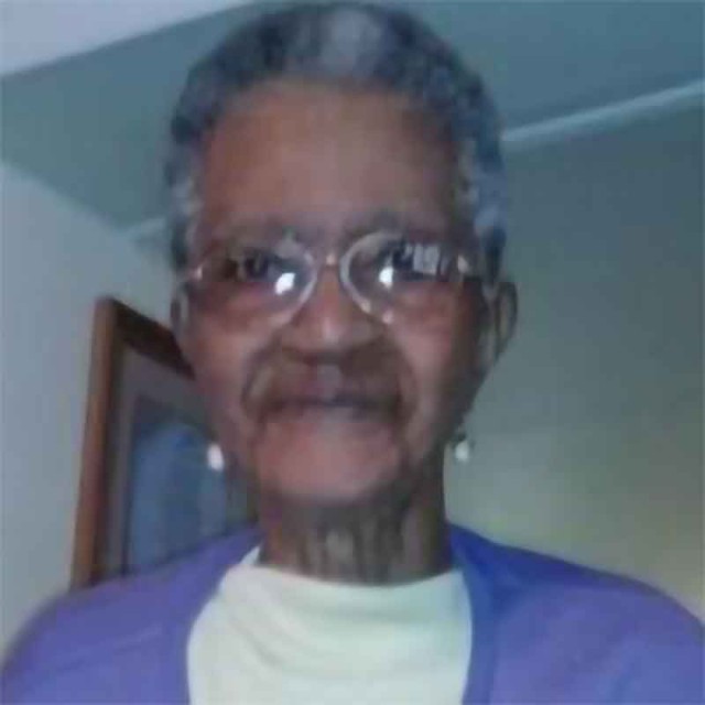 Agnes B. Bradley