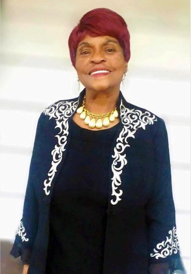 Doris Elaine Holmes-Pearson