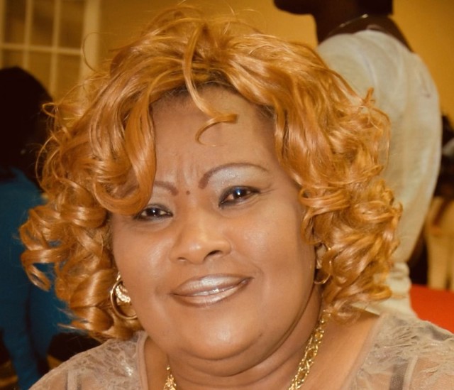 Jennifer Crooks
