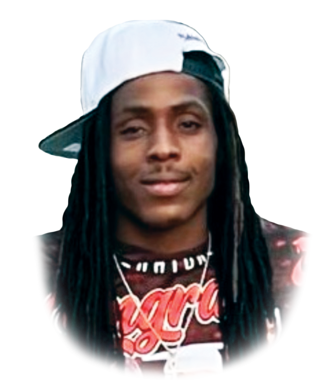 Pierre Demarco Washington