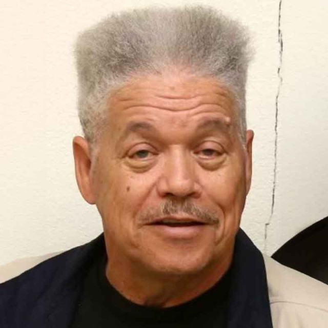 Darryl Lavane Humble