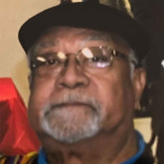 Eugene Lewis