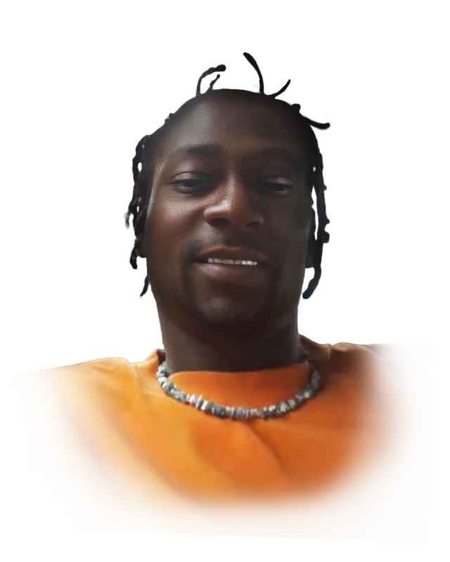 Damon Cobb, Jr. “Mane”