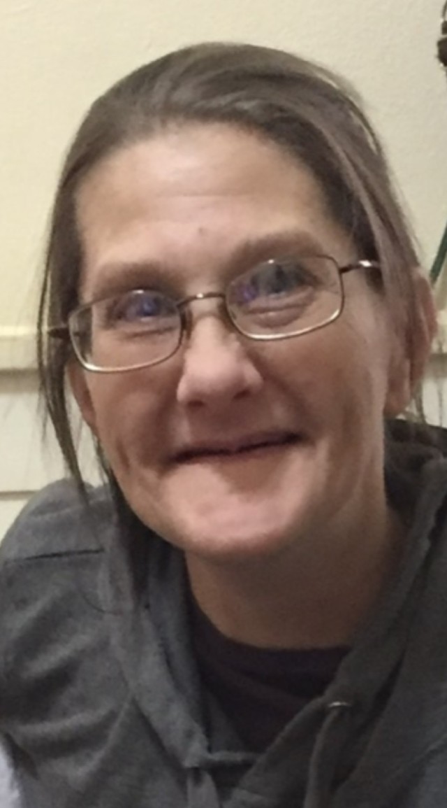 Georgia Ann Holder