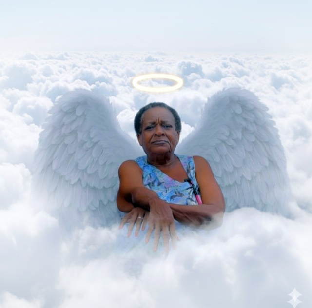 Karen Lenora Henderson