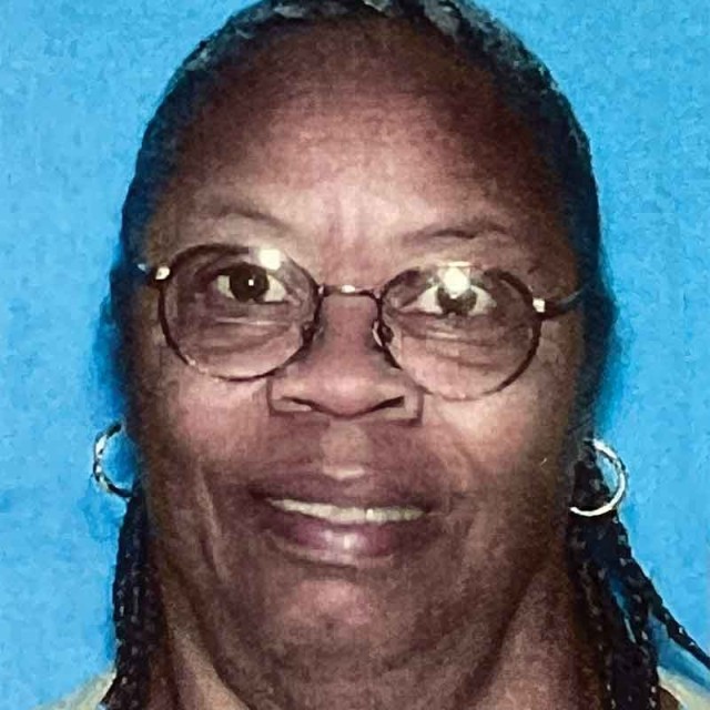 Maxine Horne