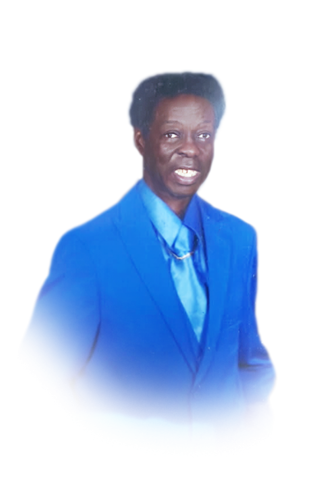 Donald Moss Cleare