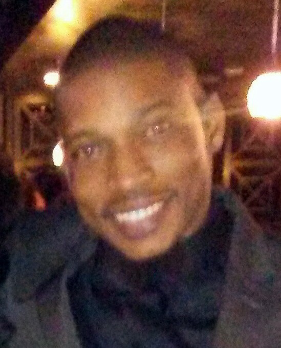 Jabari Wakeem Bryant