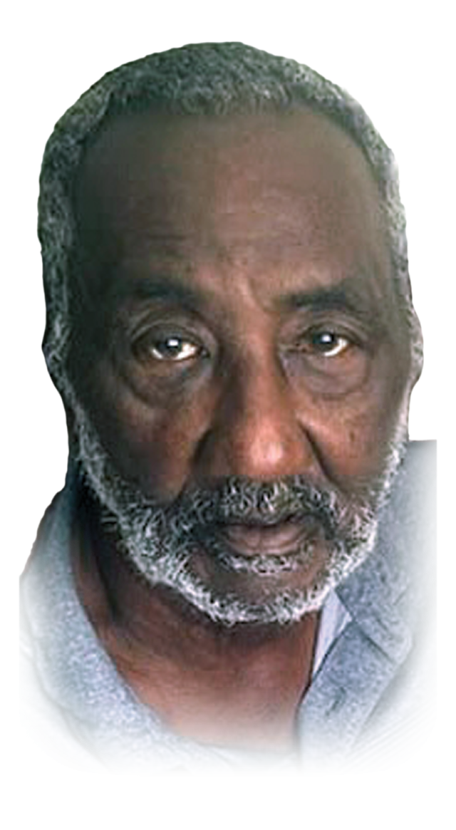 Bernard McGahee